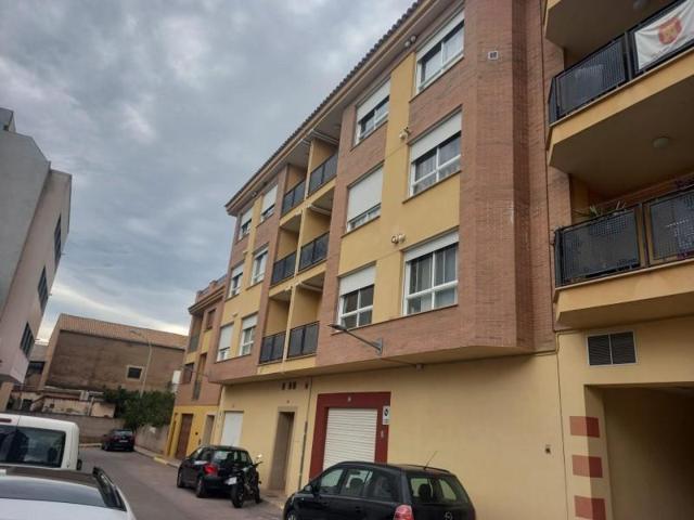 Apartamento en venta en Borriol, Comunidad valenciana photo 0