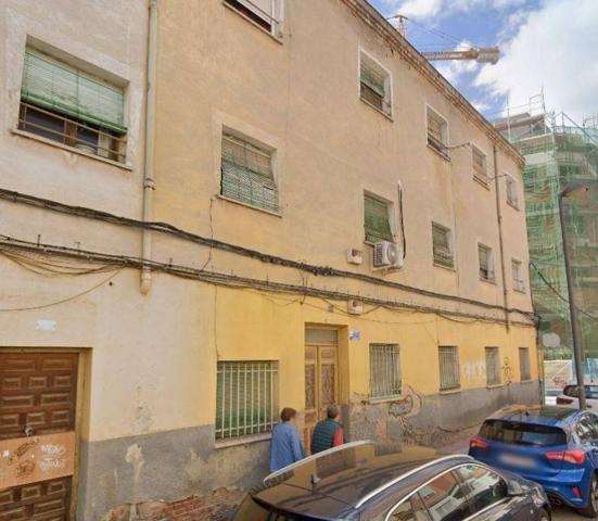 Piso en venta en Madrid, Universidad photo 0