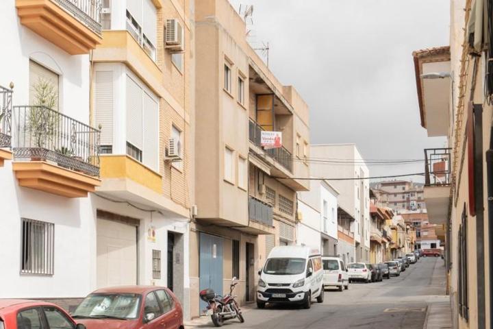 Piso en venta en Motril, Motril pueblo photo 0