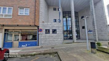 Local comercial en venta en Arteixo, Suevos-Pastoriza photo 0
