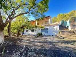 Chalet en venta en Alzira, Tulell photo 0