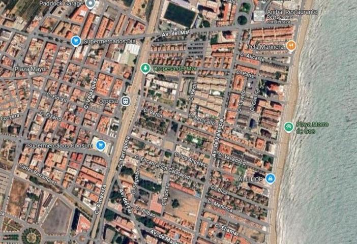 Piso en venta en Oropesa del Mar, Playa Morro de Gos photo 0