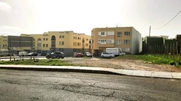 Terreno en venta en Telde, Las huesas photo 0