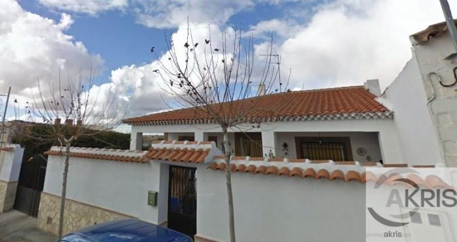 Chalet en venta en El Toboso, Calle Pozo Dulce, 45820 photo 0