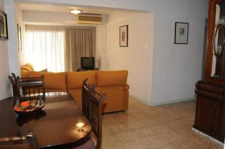 Piso en venta en Murcia, Colonia San Esteban photo 0