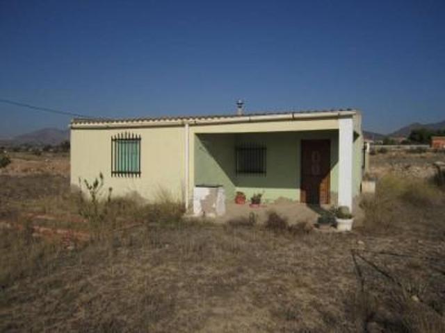 Casa con terreno en venta en La Romana, ALCANA photo 0