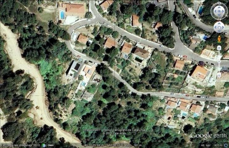 Terreno en venta en Esparreguera, CAN RIAL photo 0