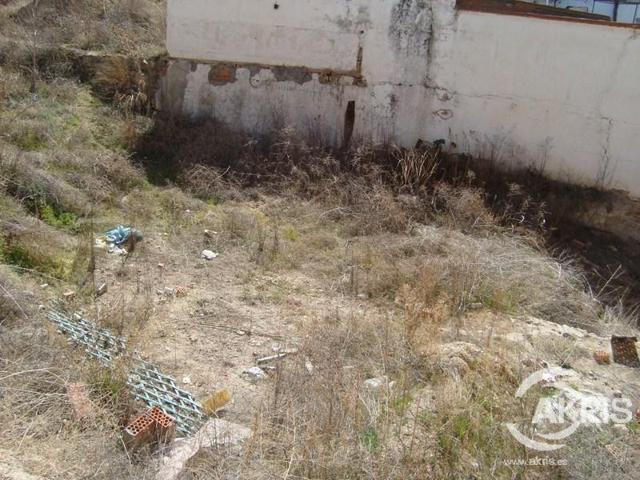 Terreno en venta en Alameda de la Sagra photo 0