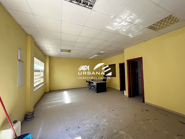 Local comercial en venta en Priego de Córdoba, Calle el Greco, 14800 photo 0