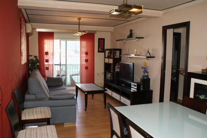 Piso en venta en Vallada, Comunidad valenciana photo 0