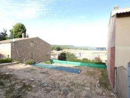 Terreno en venta en Sant Martí de Tous, POBLE photo 0