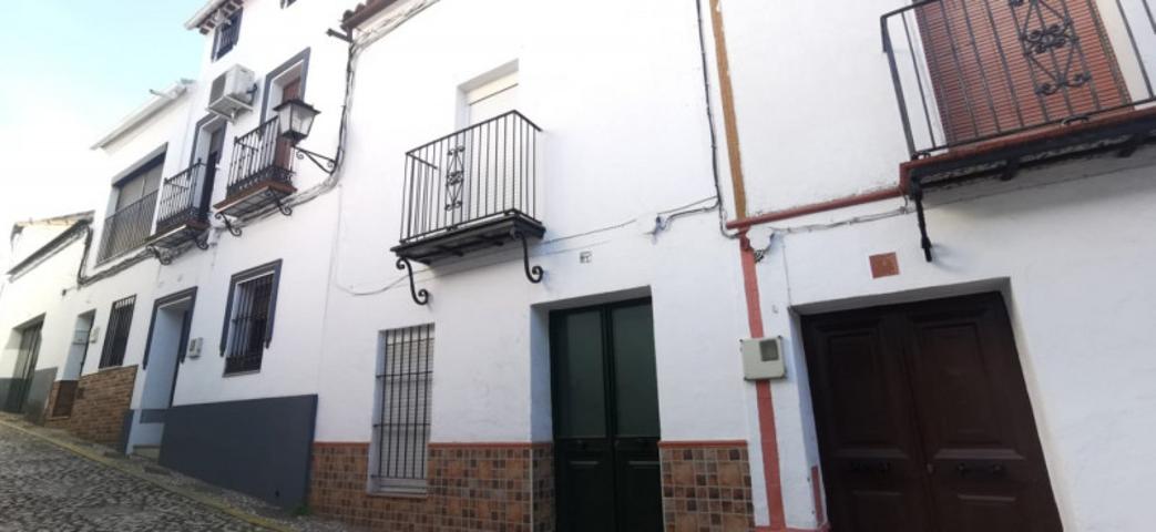 Casas de pueblo en venta en Arroyomolinos de León, Arroyomolinos de leon photo 0
