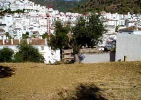 Terreno en venta en Tolox, Calle Puerto Egido, 29109 photo 0