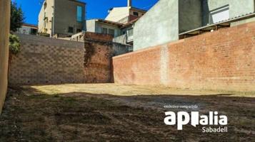 Terreno en venta en Sentmenat, Can Baixeras photo 0