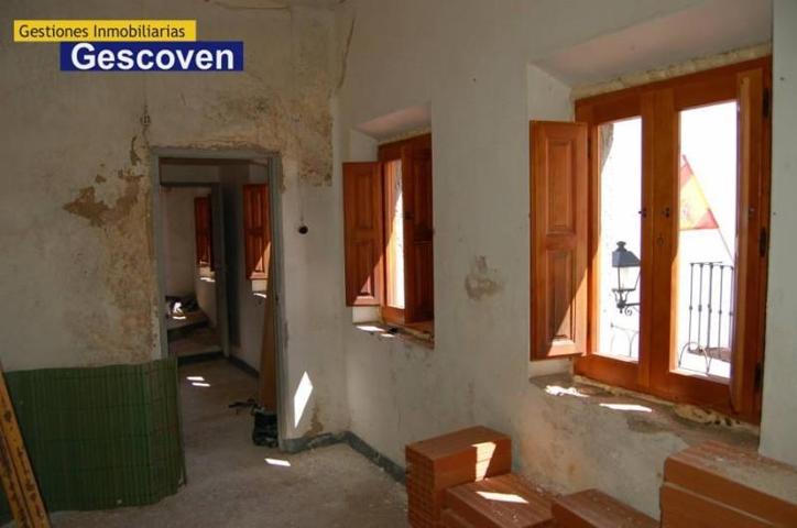 Casa en venta en Valencia de Alcántara, Centro photo 0