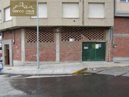 Local comercial en venta en Carballo, Ies alfredo brañas photo 0