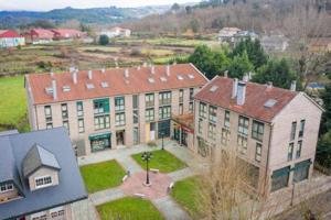 Duplex en venta en Lobios, Fondevila photo 0