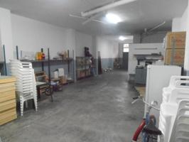 Local comercial en venta en Algemesí, Algemesí photo 0