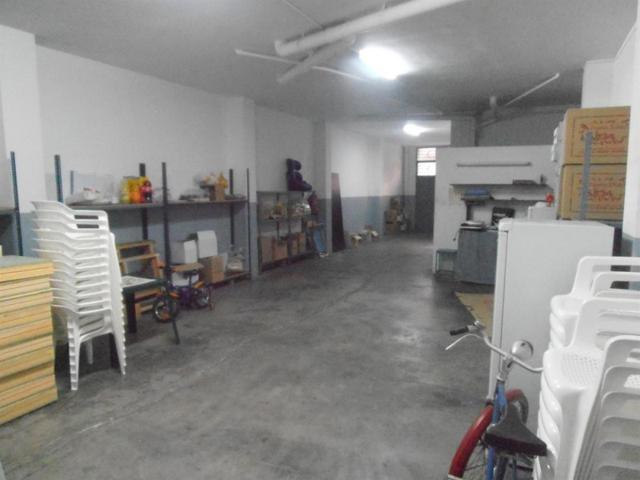 Local comercial en venta en Algemesí, Algemesí photo 0