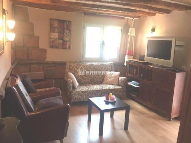 Casas de pueblo en venta en Ocón, Ocon photo 0