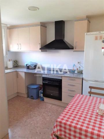 Piso en venta en Aielo de Malferit, Aielo De Malferit photo 0