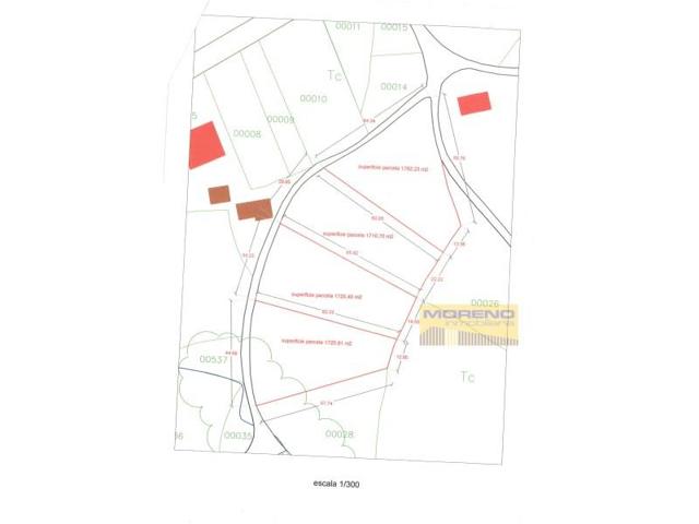 Terreno en venta en Sarria, Corvelle photo 0