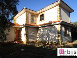 Chalet en venta en Buenavista, CUATRO CALZADAS photo 0