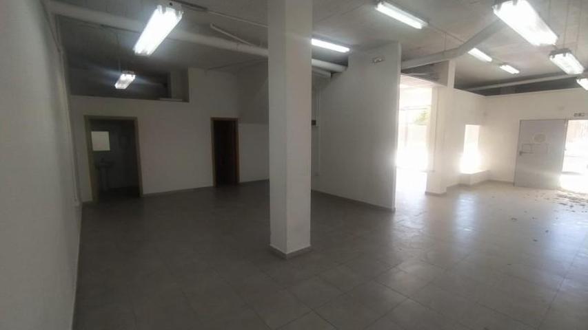 Local comercial en venta en El Morell, El Morell photo 0
