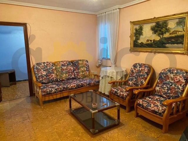 Piso en venta en Valladolid, Rondilla photo 0