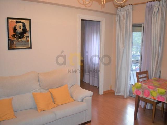 Piso en venta en Valladolid photo 0