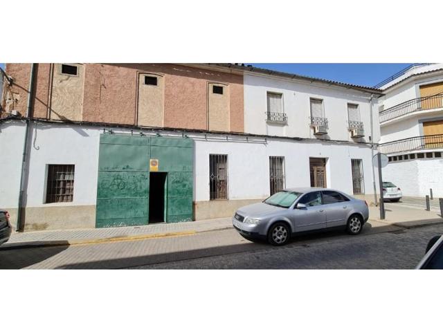 Terreno en venta en Pozoblanco photo 0