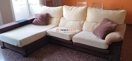 Piso en venta en L'Olleria, CENTRO photo 0