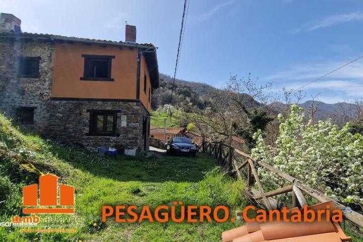 Casa en venta en Pesaguero, Pesaguero La Parte photo 0