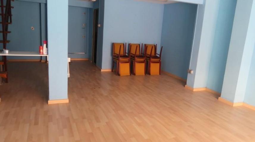 Local comercial en venta en Alicante, La florida portazgo photo 0