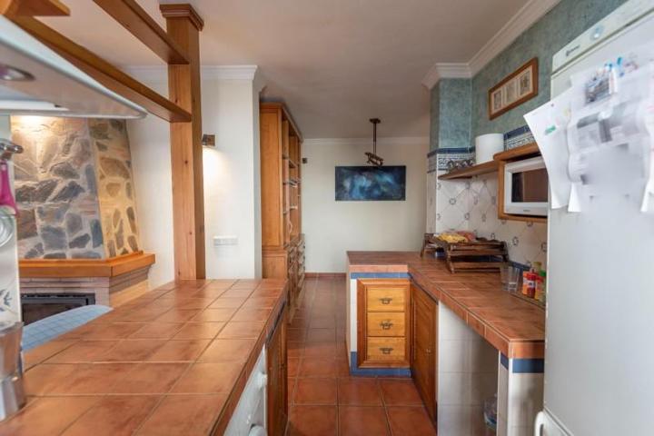 Casa en venta en Ronda, Centro photo 0