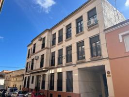 Piso en venta en Almansa, San Roque photo 0