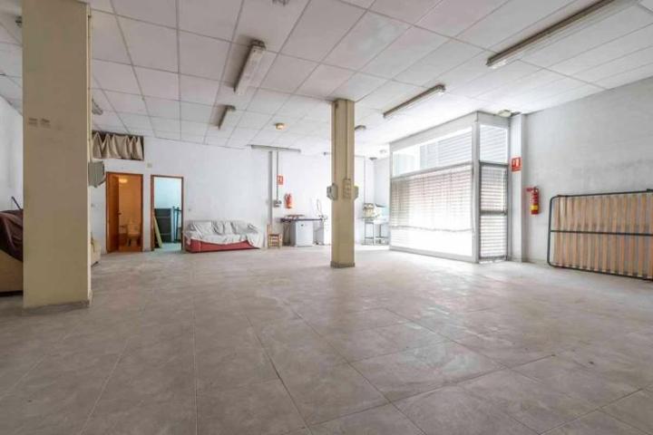 Local comercial en venta en Tavernes Blanques, Tavernes Blanques photo 0