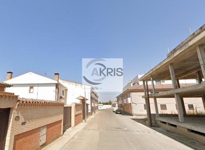 Piso en venta en Recas, LA SAGRA photo 0