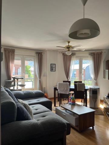 Apartamento en venta en Ponferrada, Flores del sil photo 0