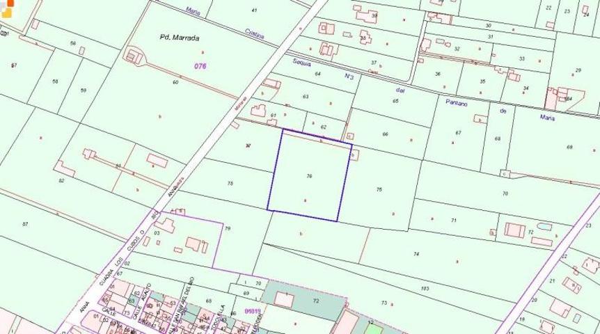 Terreno en venta en Castellón de la Plana, Avda. Alcora photo 0