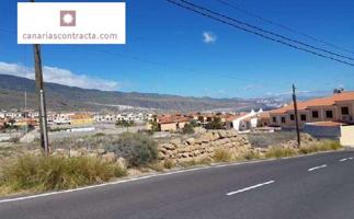 Terreno en venta en Candelaria, Cuevecitas-Malpaís photo 0