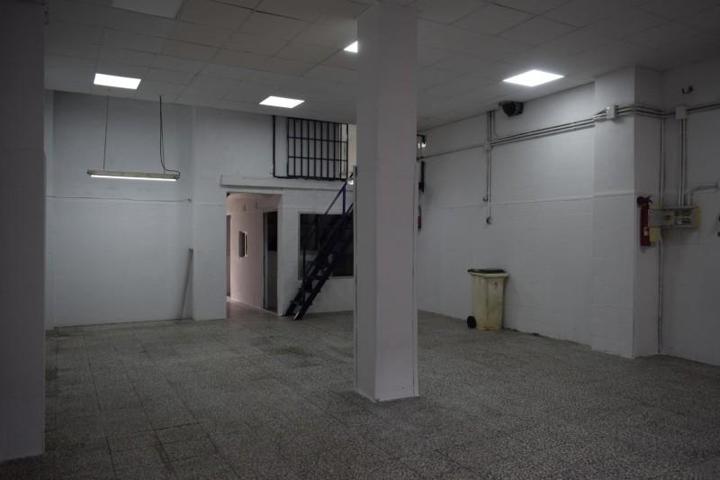 Local comercial en venta en Huelva, La Hispanidad - Verdeluz photo 0