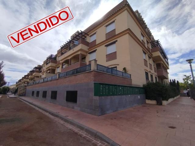 Piso en venta en Atarfe, Atarfe photo 0