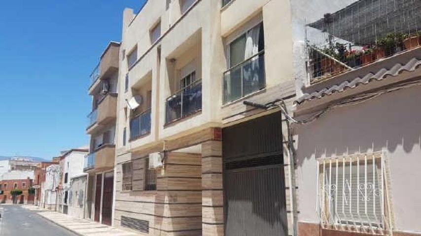 Piso en venta en Roquetas de Mar, Centro photo 0