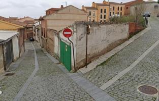 Terreno en venta en Simancas, Centro photo 0