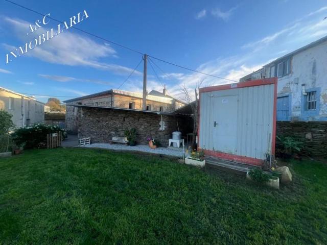 Terreno en venta en Lugo, Sur photo 0