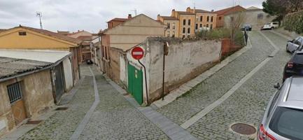 Terreno en venta en Simancas, Centro photo 0