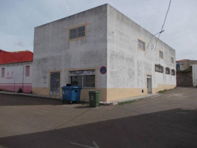 Nave industrial en venta en Villar del Rey, Villar del Rey photo 0