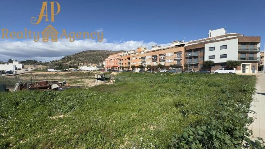 Terreno en venta en Monserrat, Monserrat photo 0