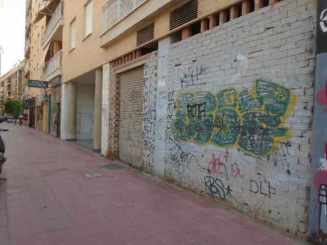 Local comercial en venta en Molina de Segura, Centro photo 0